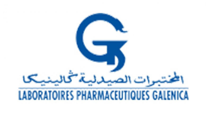 Laboratoire Generika: Galenica Maroc